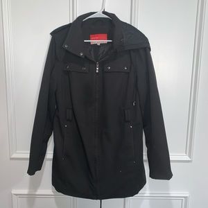 Japanese Weekend Maternity Coat ( Mamacoat)